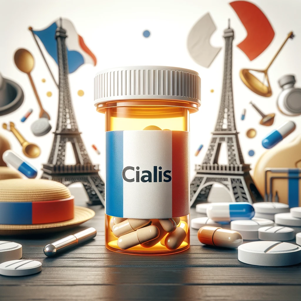 Générique cialis 